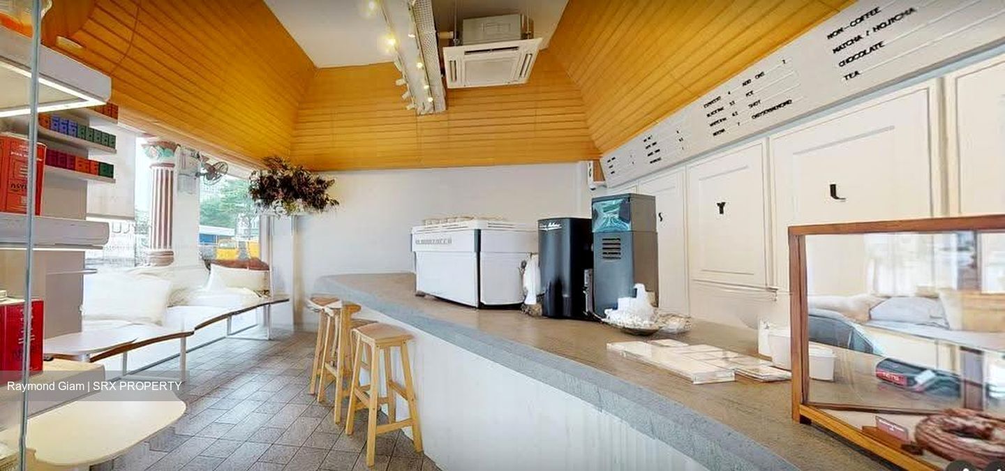 Jalan Besar (D8), Shop House #621706151